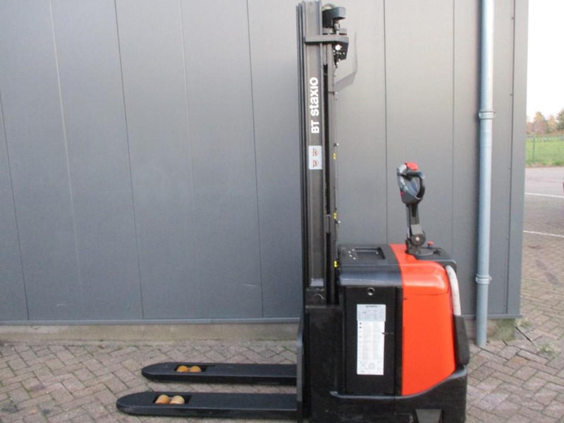 BT SPE125 - Pallet truck: picture 1 BT SPE125 - Pallet truck: picture 1