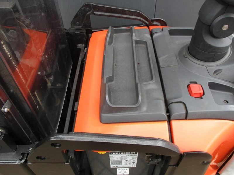 BT SPE200D - Pallet truck: picture 5 BT SPE200D - Pallet truck: picture 5