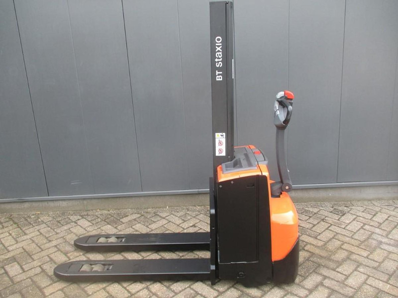 BT SWE 080L - Stacker: picture 1 BT SWE 080L - Stacker: picture 1