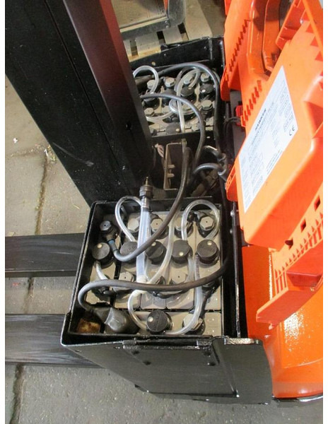 BT SWE 080L - Stacker: picture 4 BT SWE 080L - Stacker: picture 4