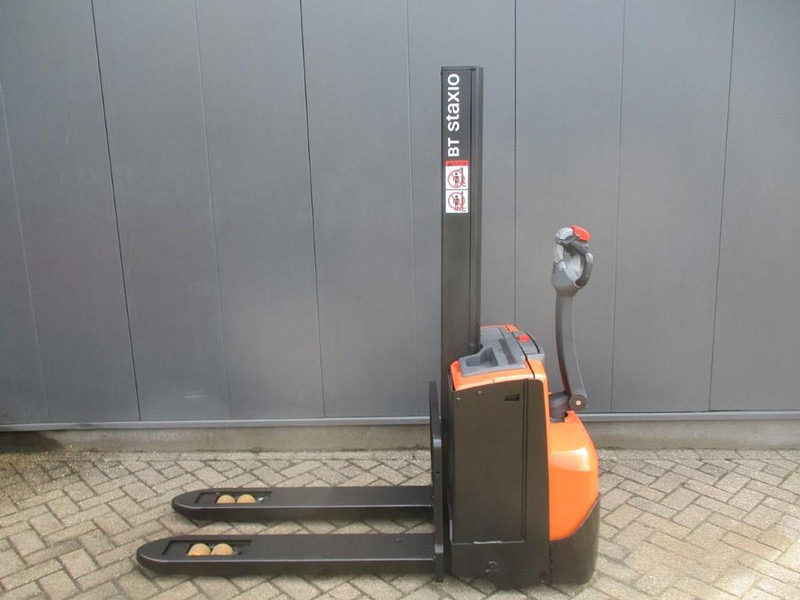 BT SWE 080L - Stacker: picture 1 BT SWE 080L - Stacker: picture 1