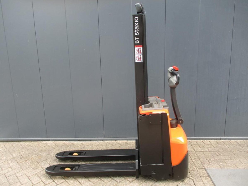 BT SWE 080L - Stacker: picture 1 BT SWE 080L - Stacker: picture 1