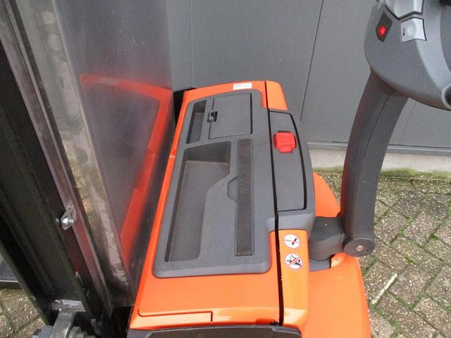 BT SWE 120 - Stacker: picture 4 BT SWE 120 - Stacker: picture 4
