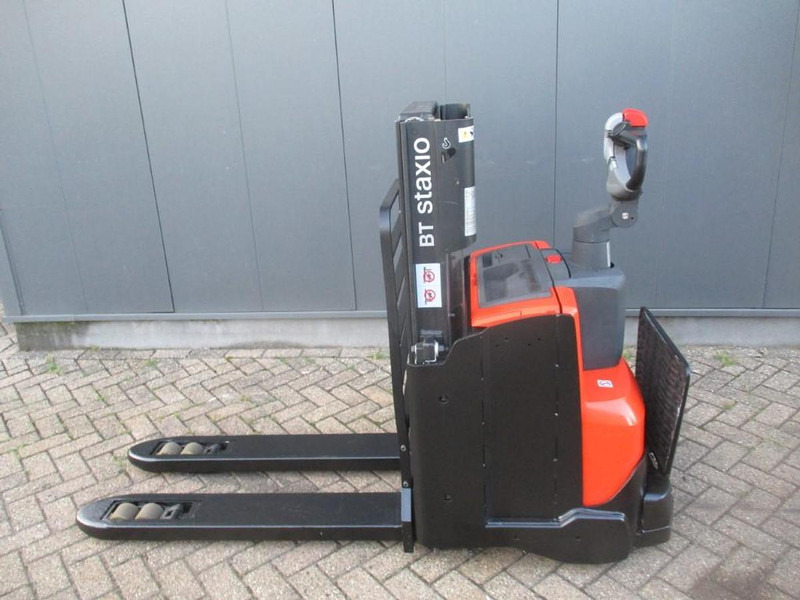 BT SWE 200D - Stacker: picture 1 BT SWE 200D - Stacker: picture 1