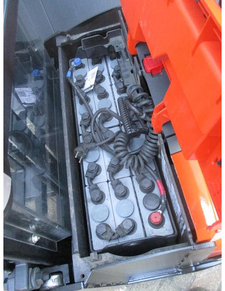 BT SWE 200D - Stacker: picture 4 BT SWE 200D - Stacker: picture 4