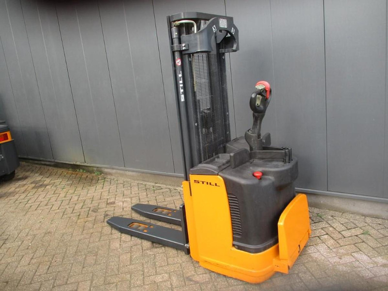 Still EGV S20 - Stacker: picture 3 Still EGV S20 - Stacker: picture 3