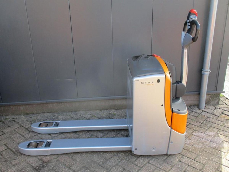 Still EXU 16 - Pallet truck: picture 1 Still EXU 16 - Pallet truck: picture 1