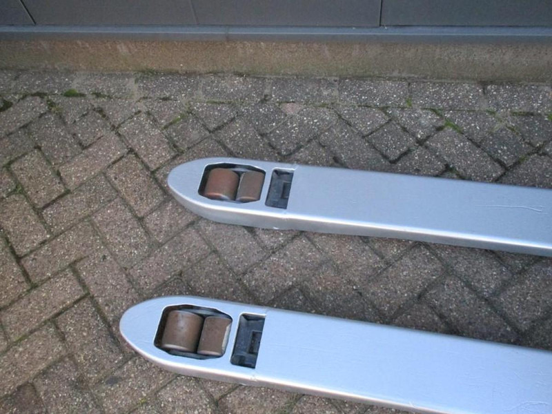 Still EXU 16 - Pallet truck: picture 5 Still EXU 16 - Pallet truck: picture 5