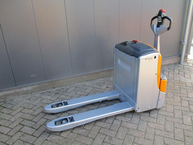 Still EXU 16 - Pallet truck: picture 2 Still EXU 16 - Pallet truck: picture 2
