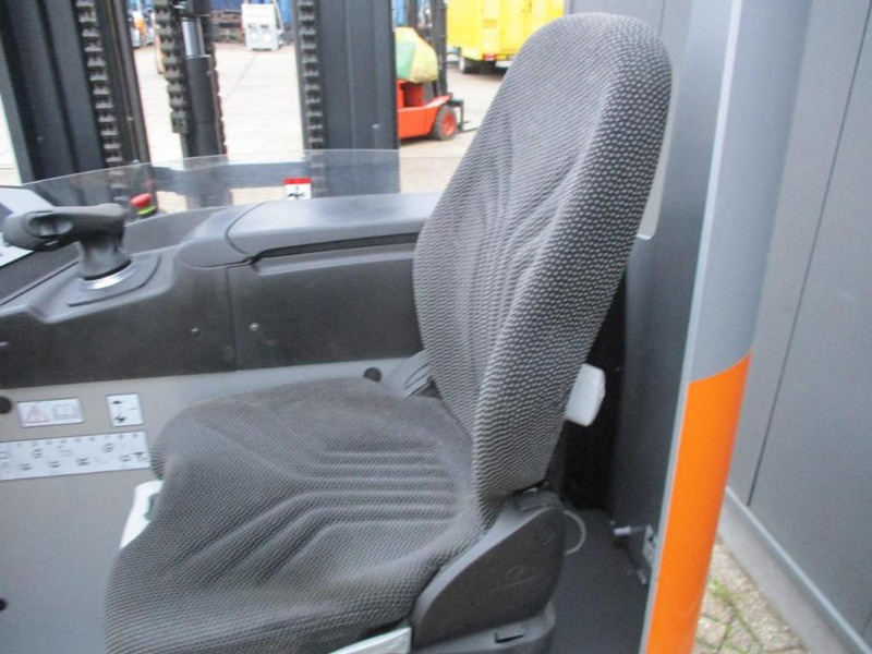 Reach truck Still FM X14: picture 8