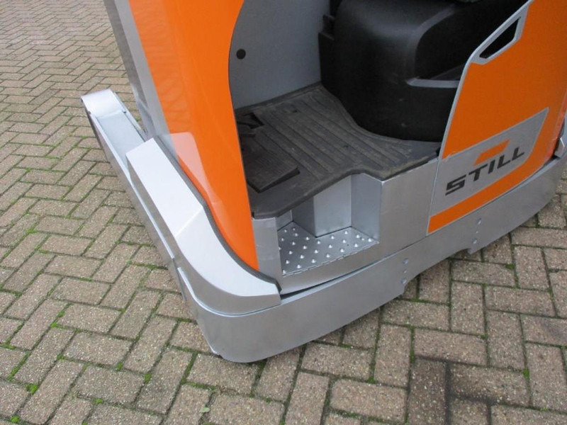 Reach truck Still FM X14: picture 11