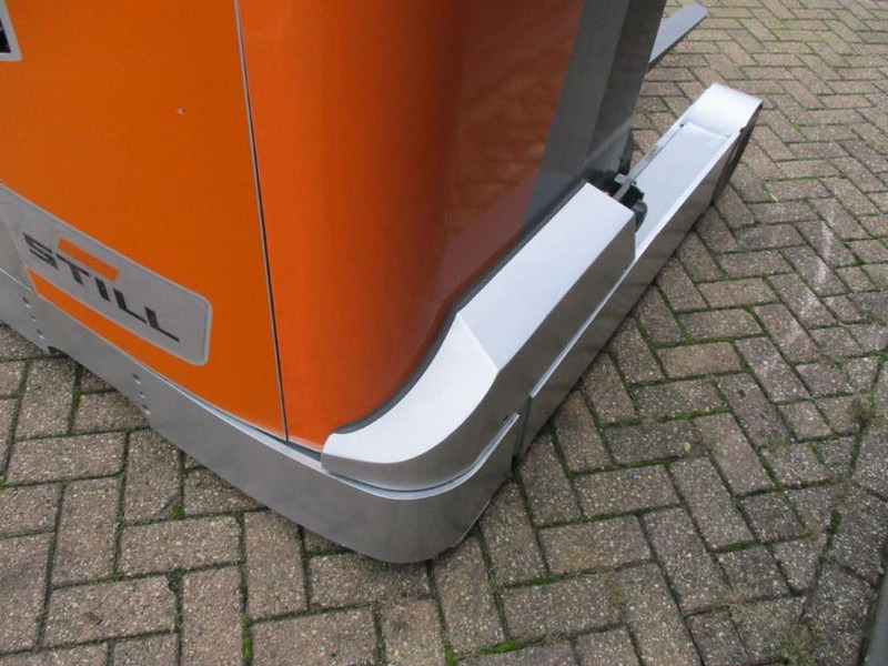 Reach truck Still FM X14: picture 12