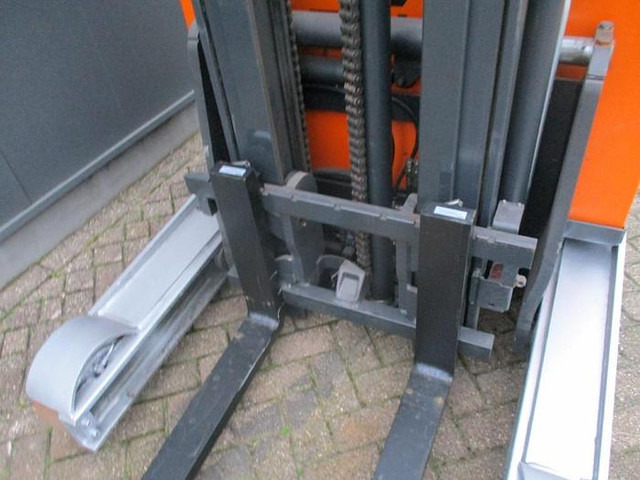 Still FM X17 - Reach truck: picture 5 Still FM X17 - Reach truck: picture 5