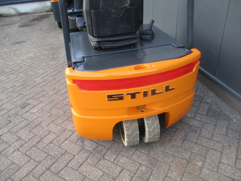 Still R 20-15 - Electric forklift: picture 4 Still R 20-15 - Electric forklift: picture 4