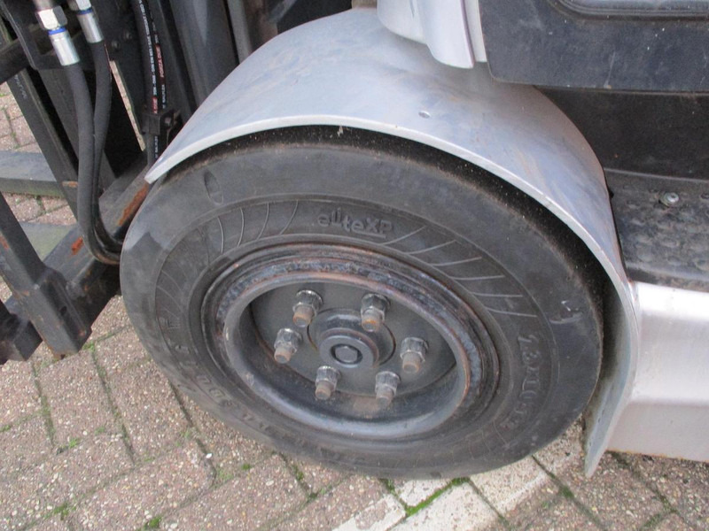 Still RX 60-30 - Electric forklift: picture 5 Still RX 60-30 - Electric forklift: picture 5