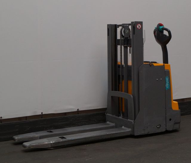 Jungheinrich EJD118 - Stacker: picture 1 Jungheinrich EJD118 - Stacker: picture 1