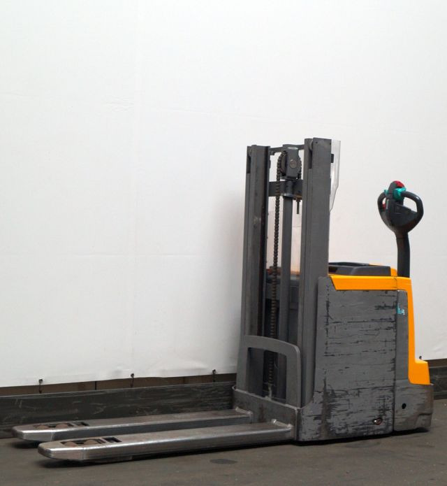 Jungheinrich EJD220 - Stacker: picture 1 Jungheinrich EJD220 - Stacker: picture 1