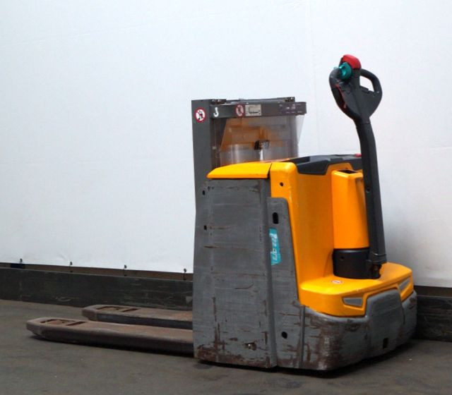 Jungheinrich EJD222 - Stacker: picture 2 Jungheinrich EJD222 - Stacker: picture 2