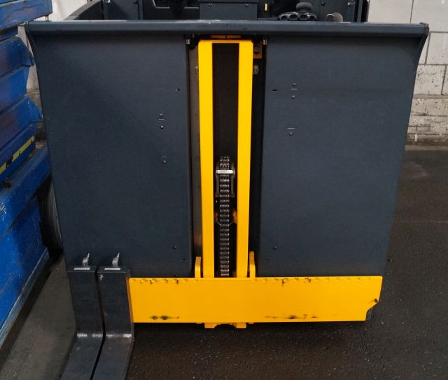 Jungheinrich EKS312 - Order picker: picture 5 Jungheinrich EKS312 - Order picker: picture 5
