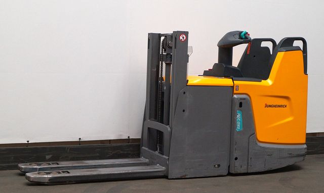 Jungheinrich ERD220 - Stacker: picture 1 Jungheinrich ERD220 - Stacker: picture 1