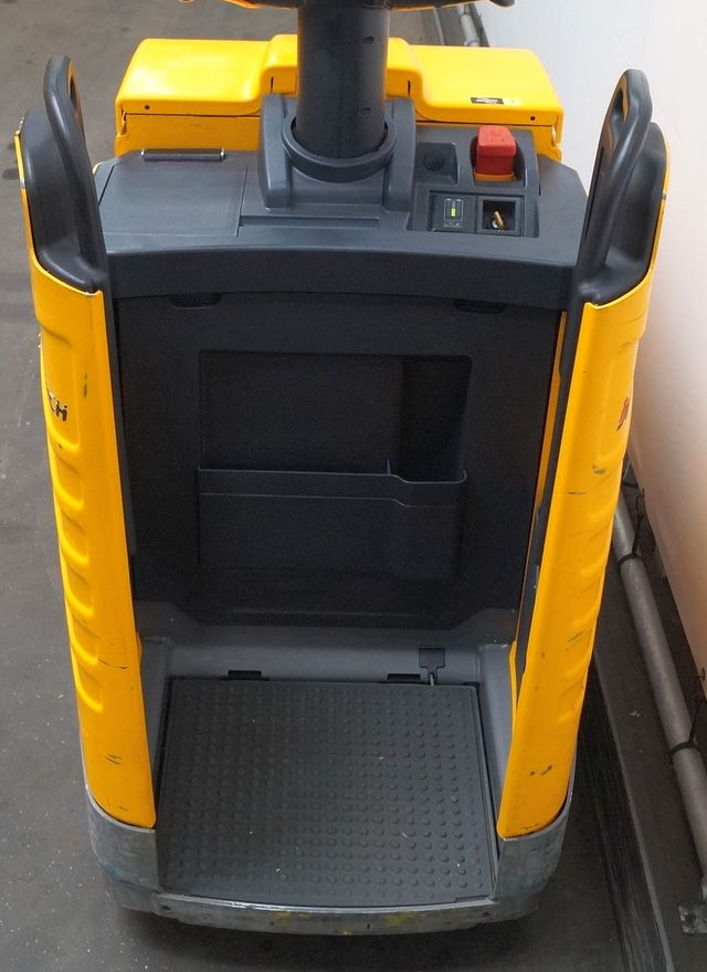 Jungheinrich ERE225 - Pallet truck: picture 3 Jungheinrich ERE225 - Pallet truck: picture 3