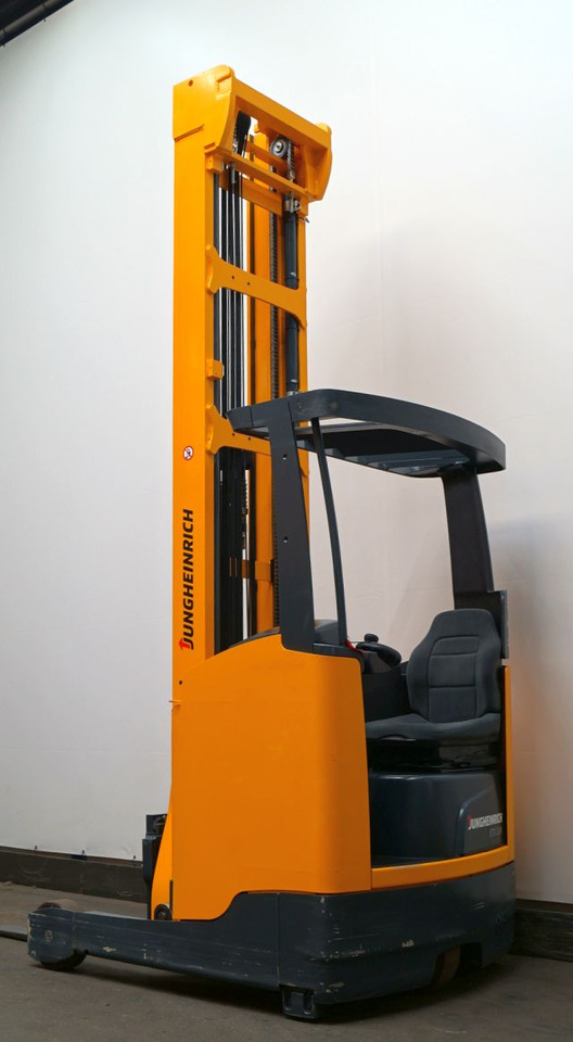Jungheinrich ETV214 - Reach truck: picture 1 Jungheinrich ETV214 - Reach truck: picture 1