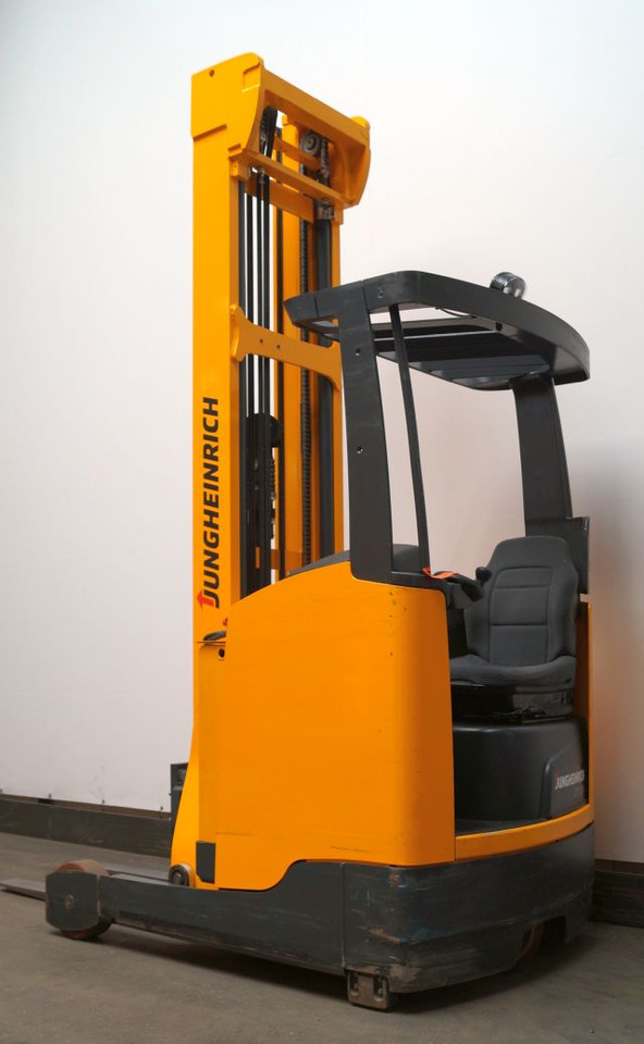 Jungheinrich ETV214 - Reach truck: picture 1 Jungheinrich ETV214 - Reach truck: picture 1