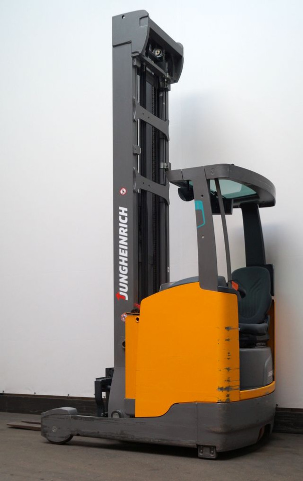 Jungheinrich ETV216 - Reach truck: picture 1 Jungheinrich ETV216 - Reach truck: picture 1