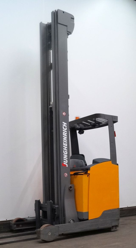 Jungheinrich ETV216 - Reach truck: picture 2 Jungheinrich ETV216 - Reach truck: picture 2
