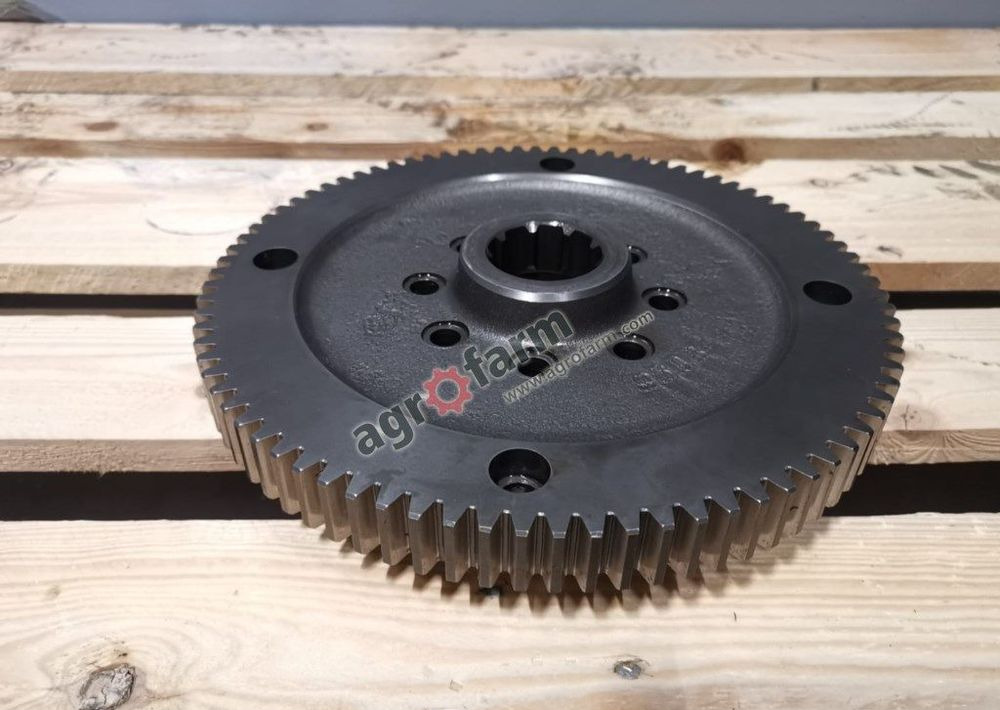 KOŁO ZEBATE Z 84 PTO MASSEY FERGUSON 6490, 6485 - Gearbox: picture 1 KOŁO ZEBATE Z 84 PTO MASSEY FERGUSON 6490, 6485 - Gearbox: picture 1
