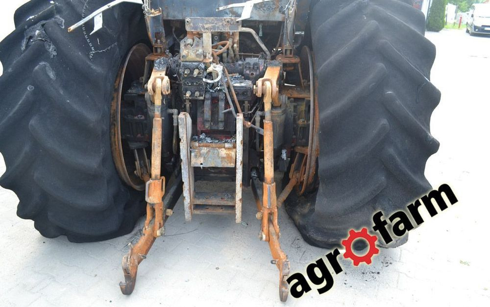 MCCormick części ZTX 280 230 260 skrzynia silnik most oś kabina piasta wał głowica blok zwrotnica - Gearbox for Agricultural machinery: picture 2 MCCormick części ZTX 280 230 260 skrzynia silnik most oś kabina piasta wał głowica blok zwrotnica - Gearbox for Agricultural machinery: picture 2