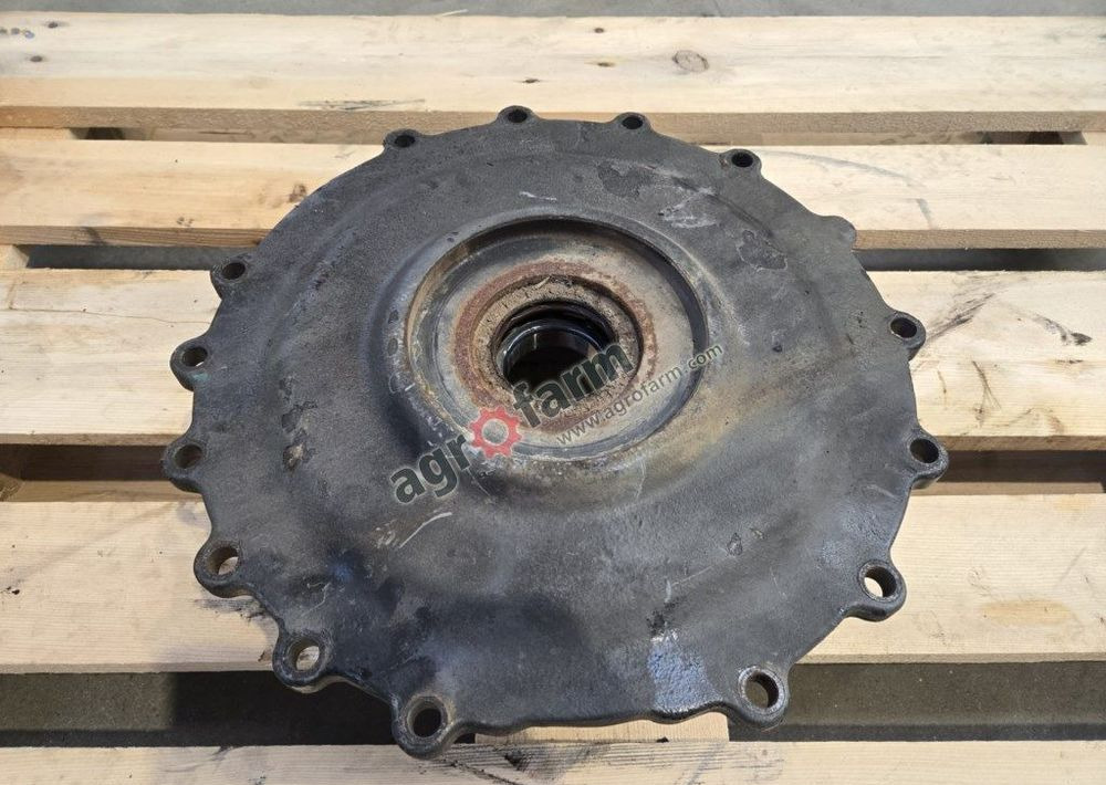 Pokrywa mostu, Fendt 939, 922, 924, 927, 930 - Body and exterior: picture 2 Pokrywa mostu, Fendt 939, 922, 924, 927, 930 - Body and exterior: picture 2