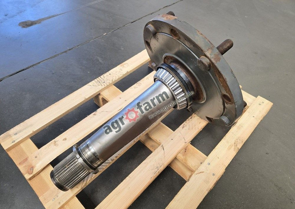 Półoś Fendt 820, 818, 815, 717, 715 - Transmission: picture 1 Półoś Fendt 820, 818, 815, 717, 715 - Transmission: picture 1