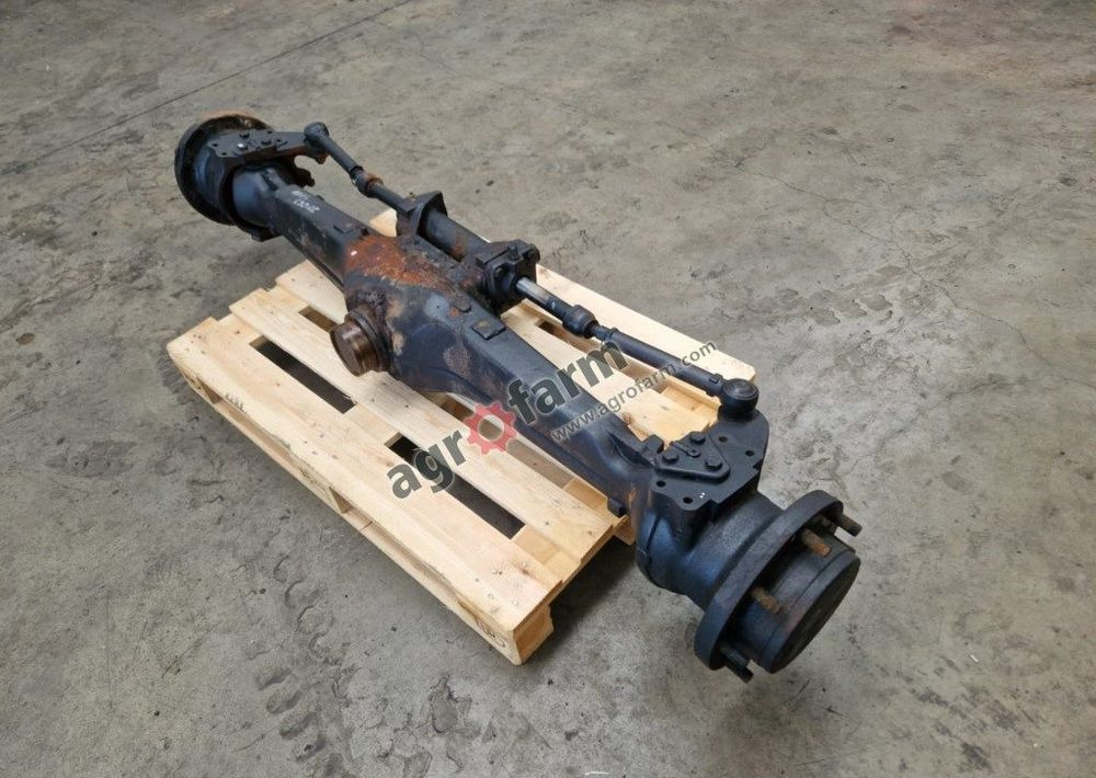Przedni most Renault Claas Ares Carraro 20.22 - Transmission: picture 2 Przedni most Renault Claas Ares Carraro 20.22 - Transmission: picture 2