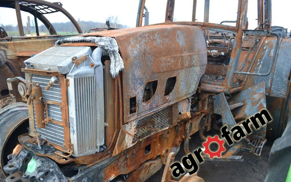 Fendt części 711 712 714 716 718 720 VARIO silnik skrzynia most wał zwrotnica piasta obudowa zawór - Spare parts for Agricultural machinery: picture 2 Fendt części 711 712 714 716 718 720 VARIO silnik skrzynia most wał zwrotnica piasta obudowa zawór - Spare parts for Agricultural machinery: picture 2