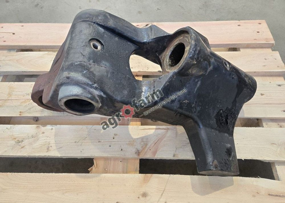 Suport przedni Massey Ferguson 5470 6455 6470 6460 - Body and exterior: picture 1 Suport przedni Massey Ferguson 5470 6455 6470 6460 - Body and exterior: picture 1