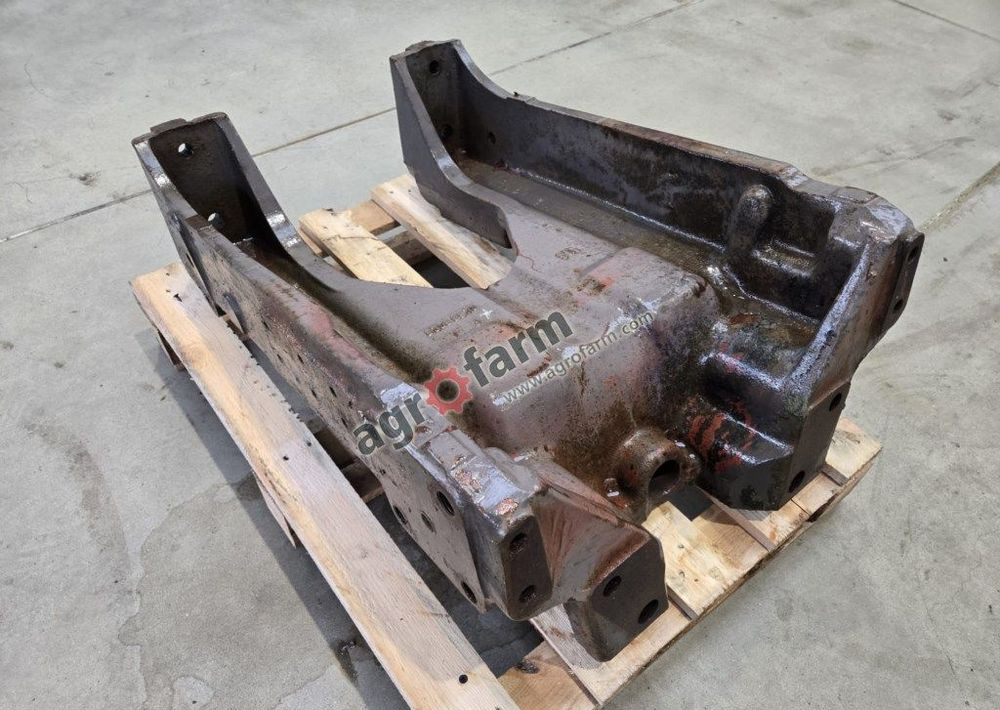 Suport przedni Massey Ferguson 6170, 6180, 6190 - Body and exterior: picture 2 Suport przedni Massey Ferguson 6170, 6180, 6190 - Body and exterior: picture 2