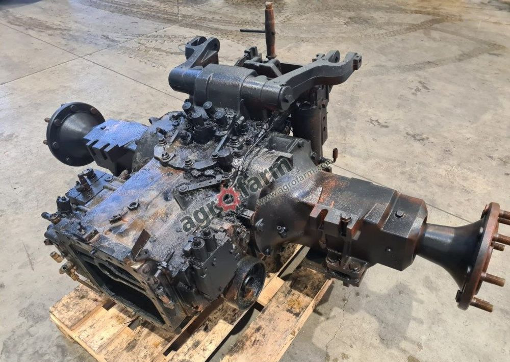 Tylny most Arion 620 651B9 - Gearbox: picture 1 Tylny most Arion 620 651B9 - Gearbox: picture 1
