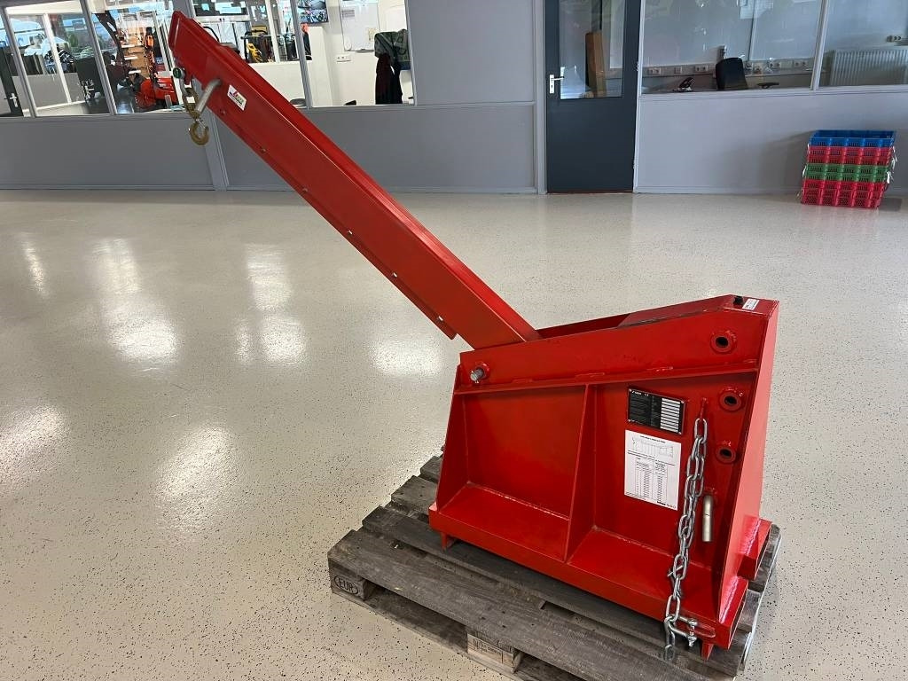 Indapp IHKA-V-3650 hijsjuk - Attachment: picture 1 Indapp IHKA-V-3650 hijsjuk - Attachment: picture 1