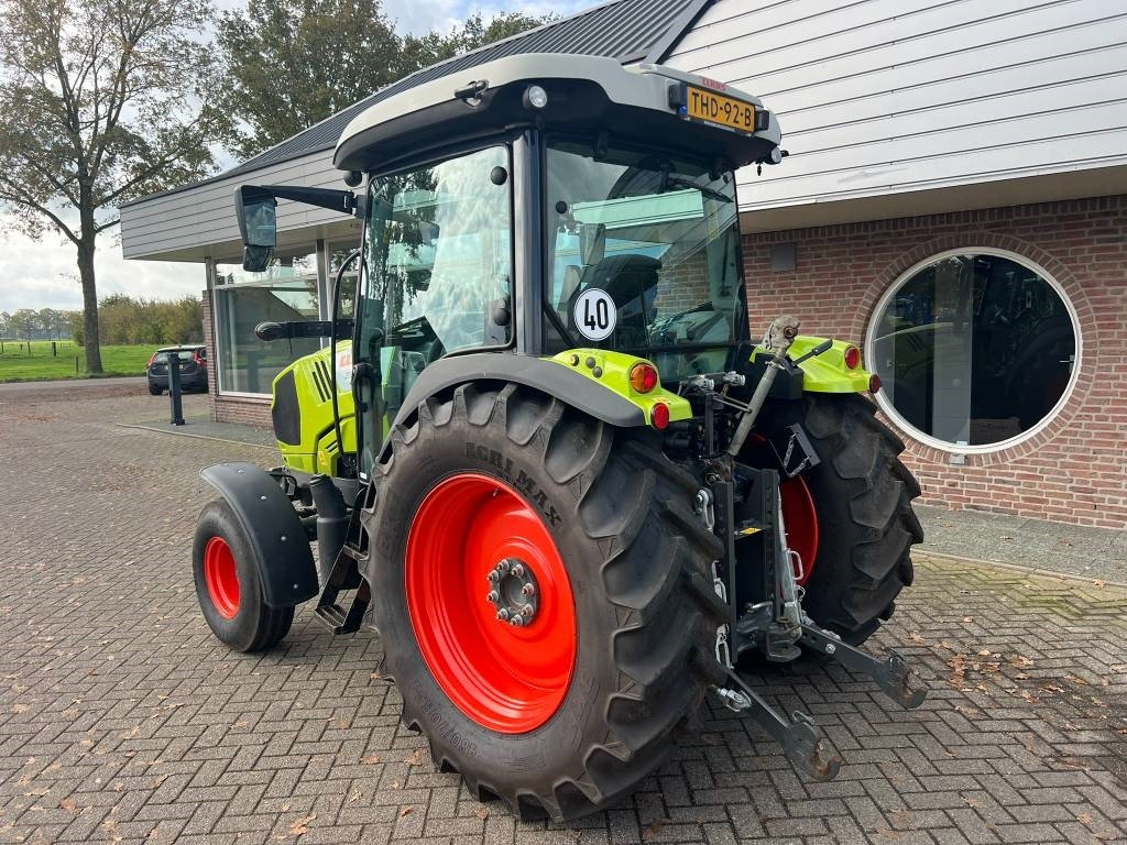 Claas Atos 230  - Farm tractor: picture 3 Claas Atos 230  - Farm tractor: picture 3