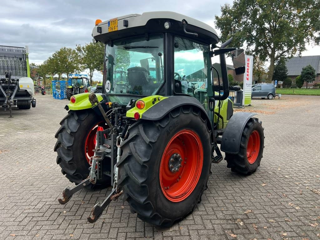 Claas Atos 230 - Farm tractor: picture 5 Claas Atos 230 - Farm tractor: picture 5