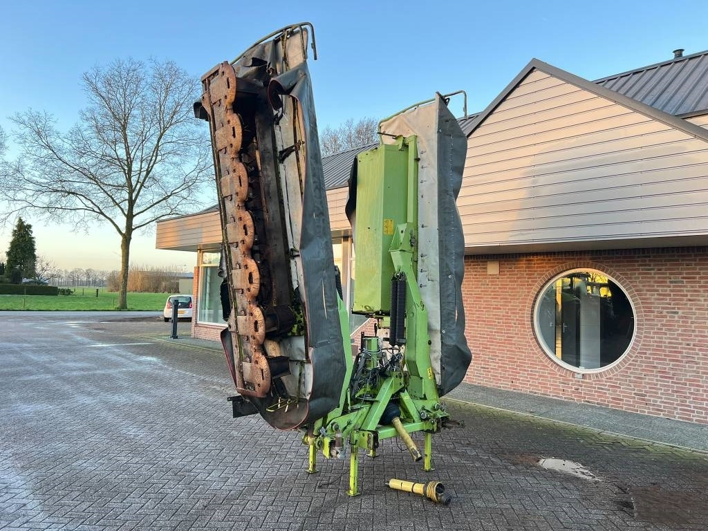 Claas Disco 8550 C - Mower: picture 3 Claas Disco 8550 C - Mower: picture 3