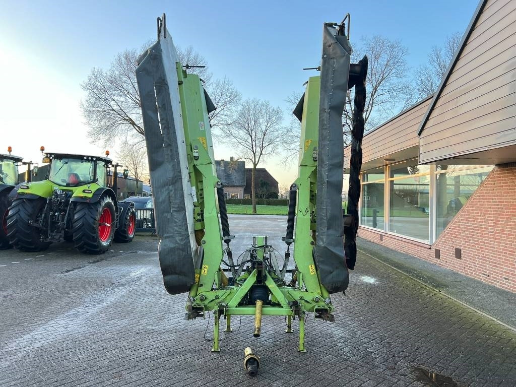 Claas Disco 8550 C - Mower: picture 4 Claas Disco 8550 C - Mower: picture 4