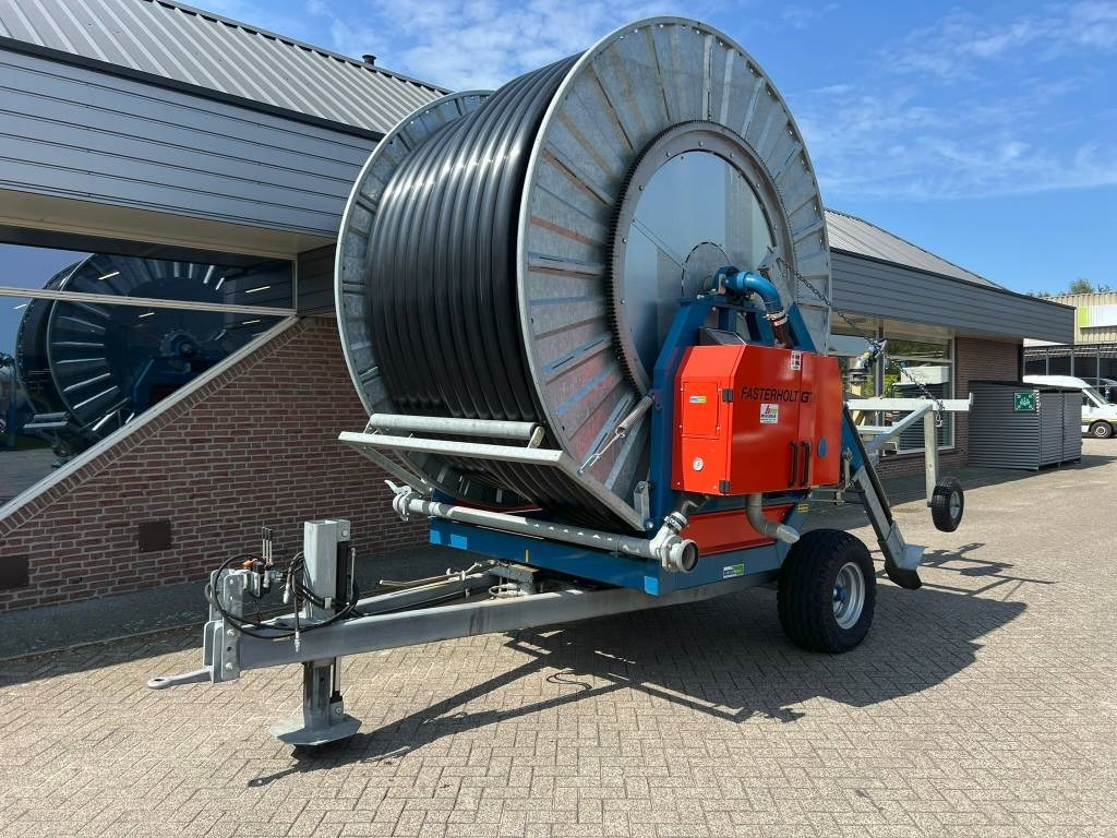 Fasterholt GT 12 haspel - Irrigation system: picture 1 Fasterholt GT 12 haspel - Irrigation system: picture 1