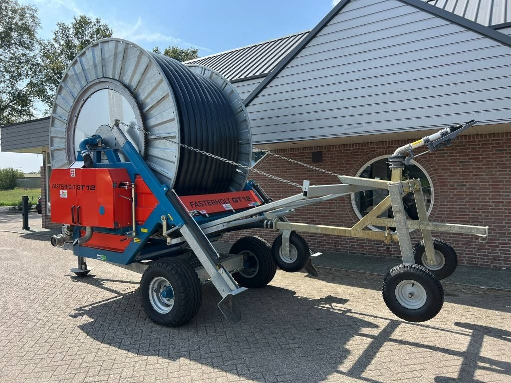 Fasterholt GT 12 haspel - Irrigation system: picture 3 Fasterholt GT 12 haspel - Irrigation system: picture 3