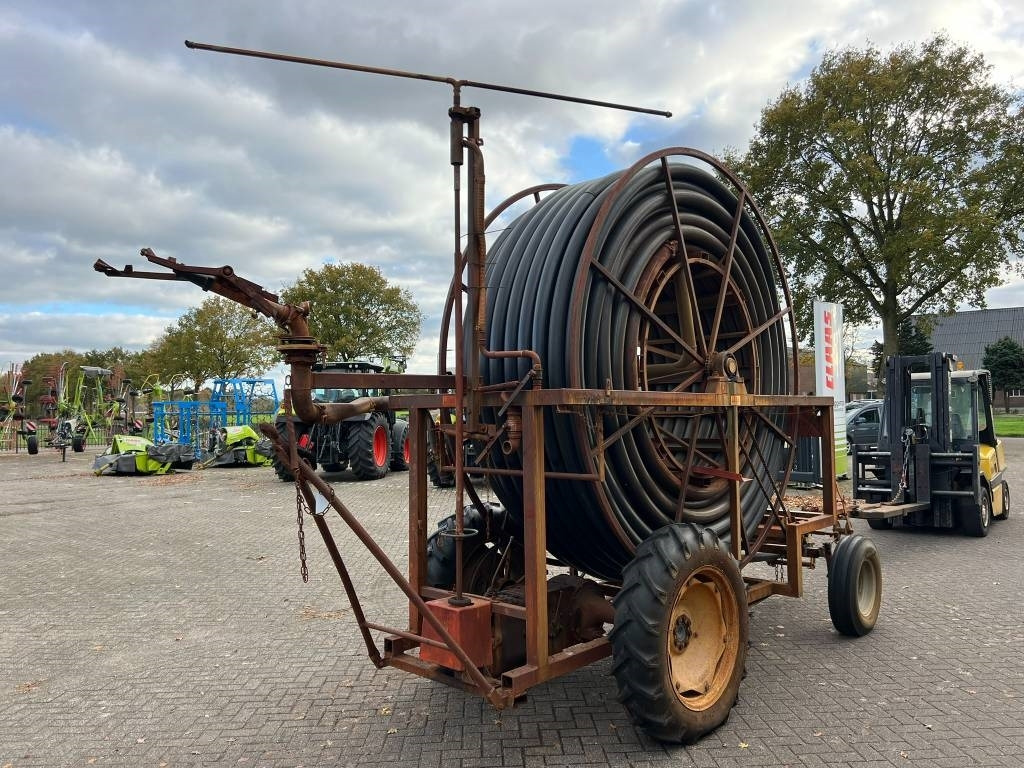 Fasterholt TL 176 - Irrigation system: picture 4 Fasterholt TL 176 - Irrigation system: picture 4