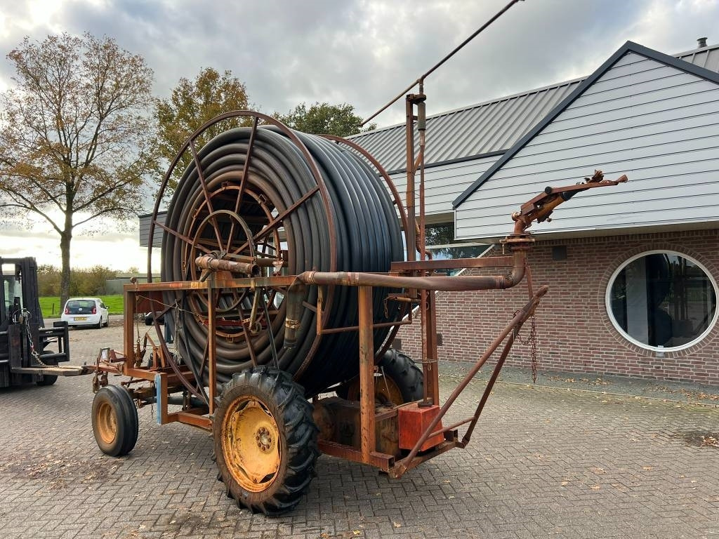 Fasterholt TL 176 - Irrigation system: picture 3 Fasterholt TL 176 - Irrigation system: picture 3