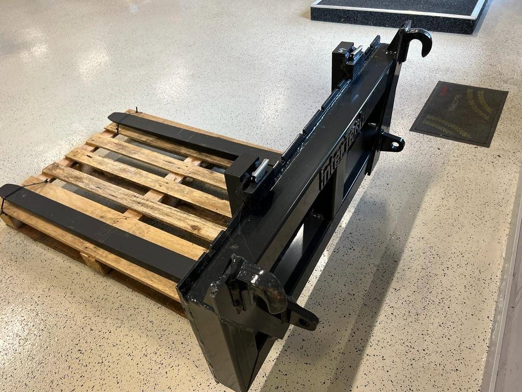 Inter-Tech Palletvorken - Forks: picture 3 Inter-Tech Palletvorken - Forks: picture 3
