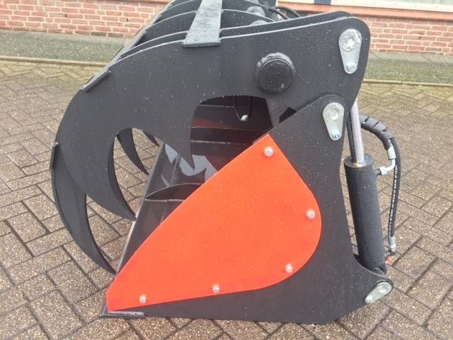 Inter-Tech Pelikaanbak - Silagehapper - Silage equipment: picture 4 Inter-Tech Pelikaanbak - Silagehapper - Silage equipment: picture 4