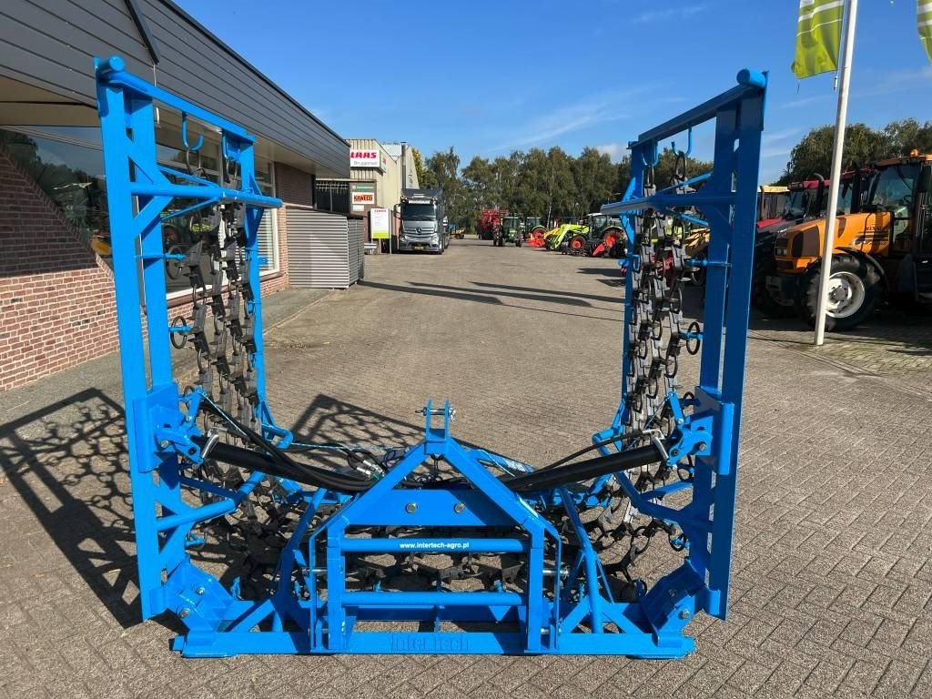 Inter-Tech Weidesleep - Livestock equipment: picture 4 Inter-Tech Weidesleep - Livestock equipment: picture 4